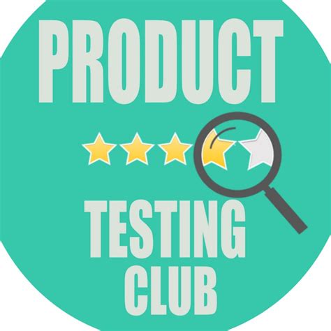 Brand Testing Club